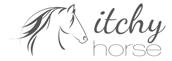 Itchy Horse - Sweet Itch Treatment
